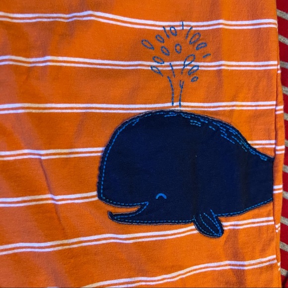 Carters Shortie Romper Set - Picture 3 of 6